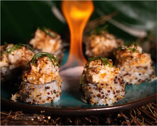 Inka Nikkei Kitchen by Asako