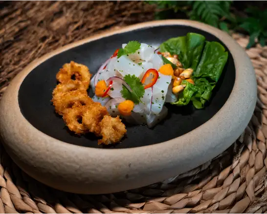 Inka Nikkei Kitchen by Asako