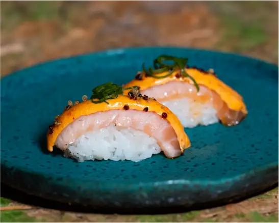 Inka Nikkei Kitchen by Asako